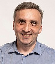 Петр Милосердов