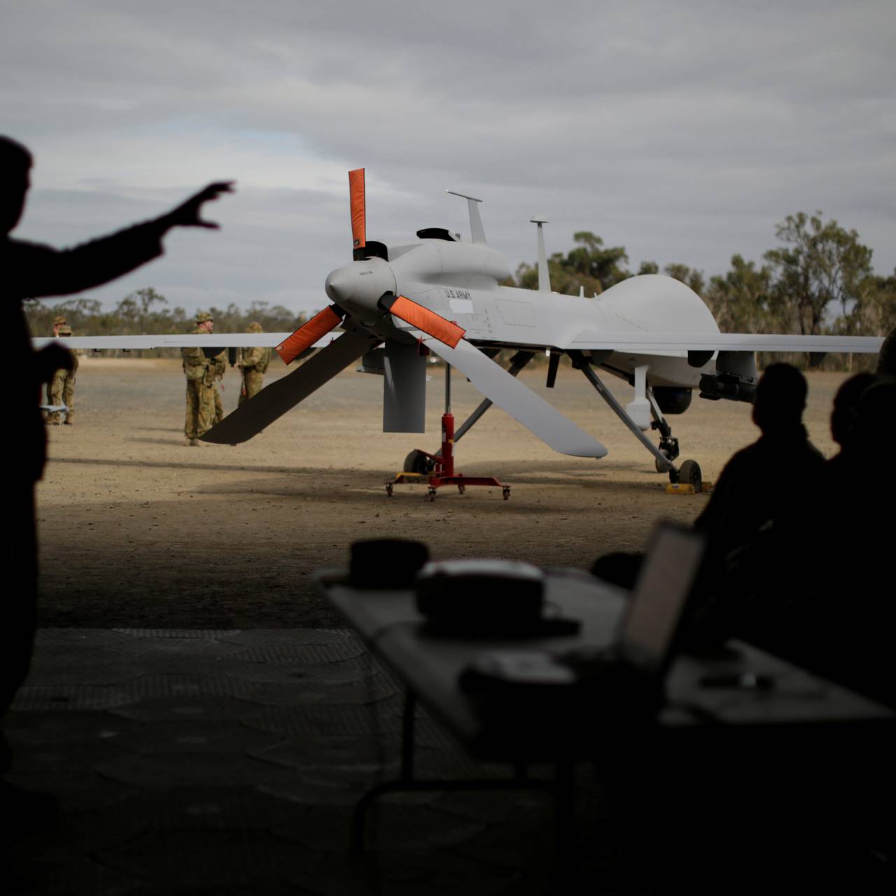 Фото: Jason Reed / Reuters