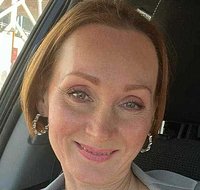 Светлана Болотова