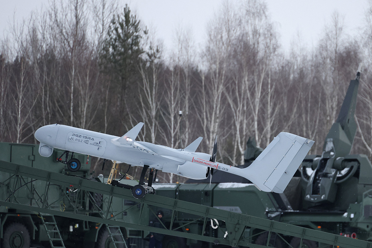 Киев&nbsp; ответил на призывы партнеров прекратить удары по российской энергетике