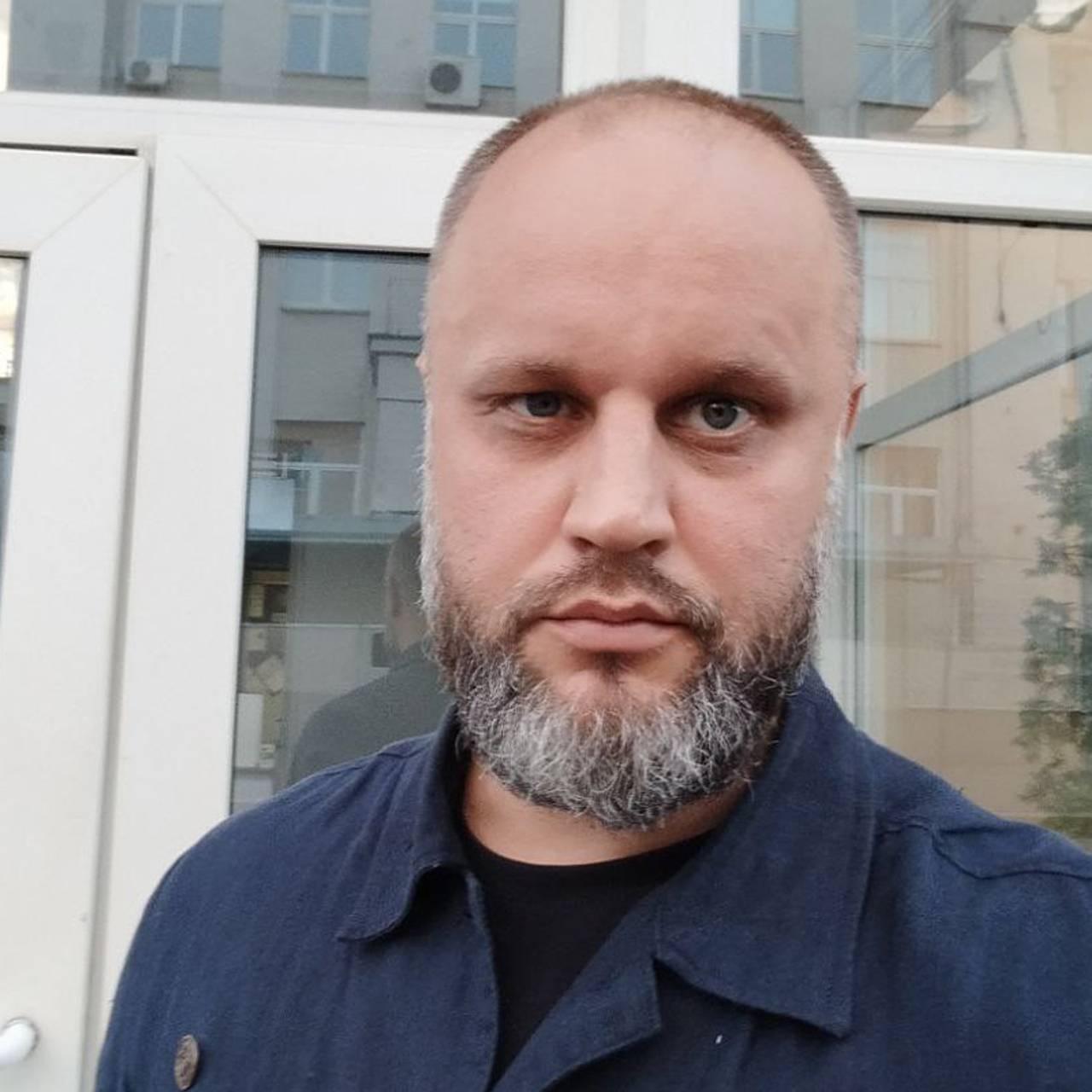 Фото: @gubarev