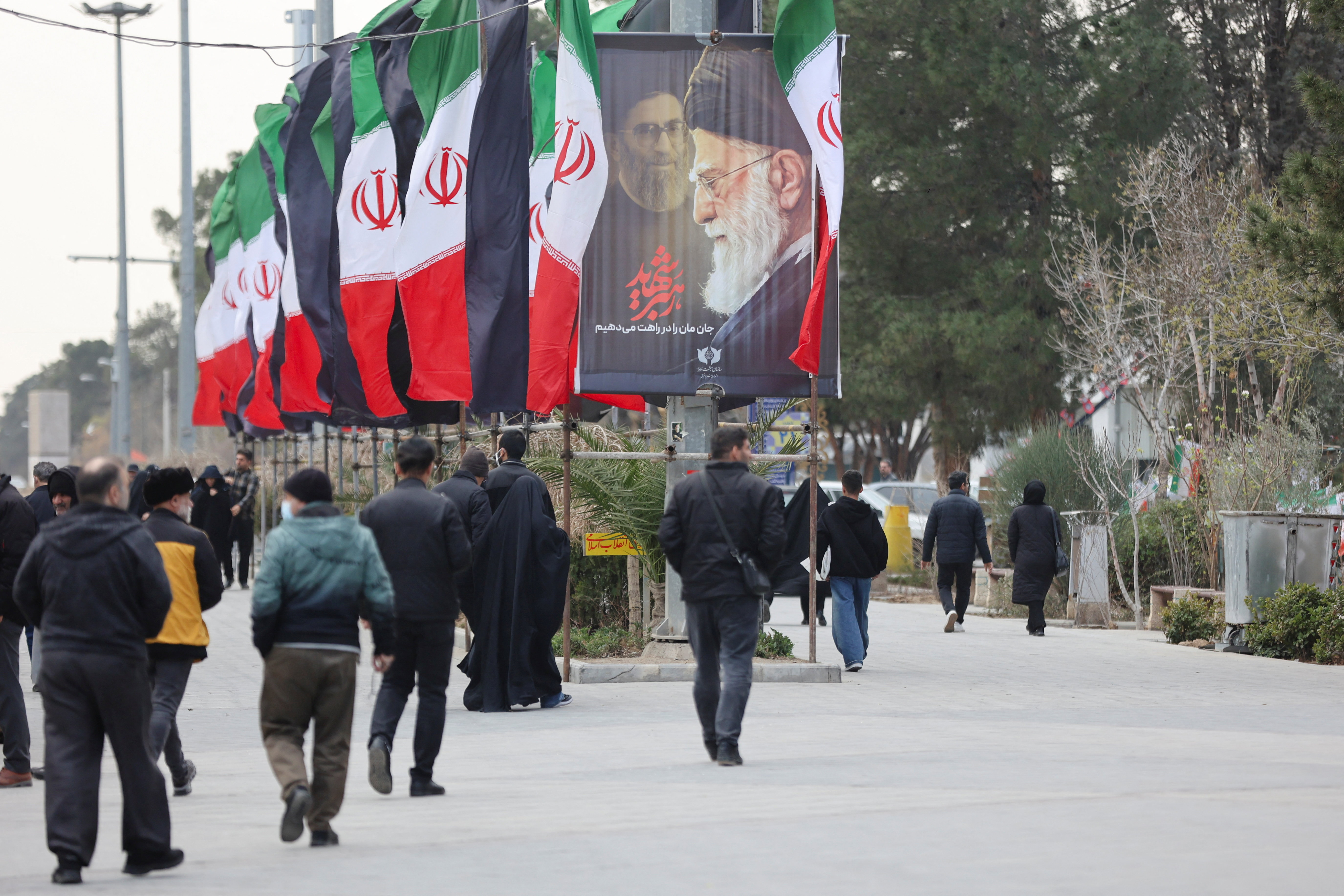 В&nbsp; Госдепе заявили о работе над спорными вопросами с Ираном