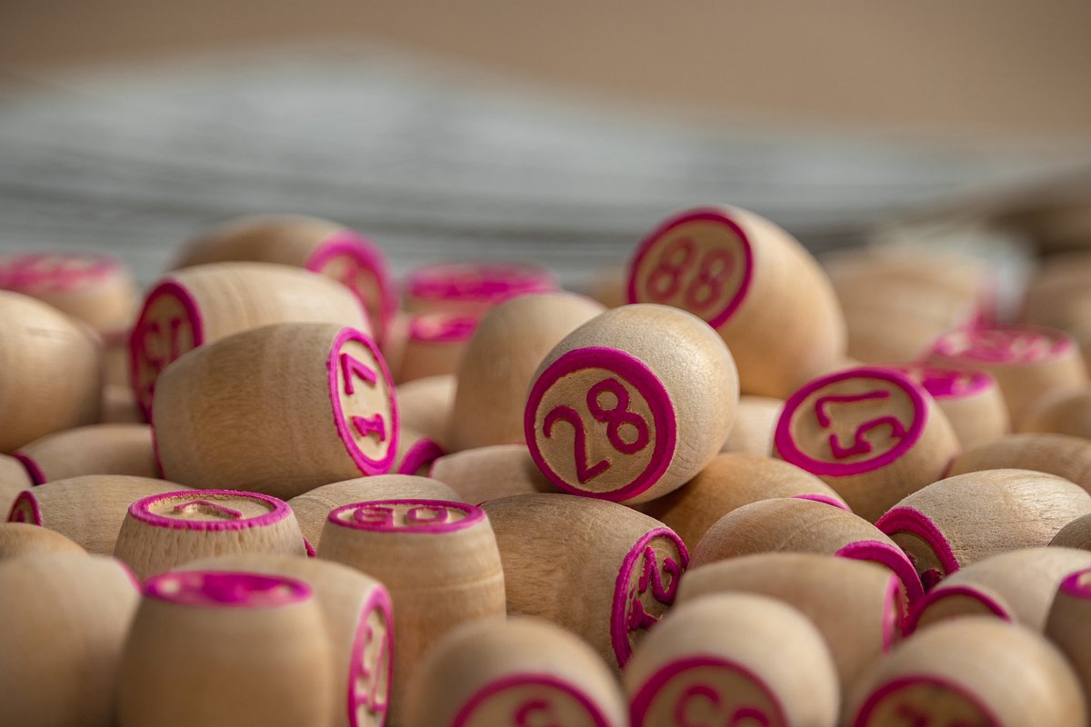 Почти для каждого числа от 1 до 90 игроки используют специальное шутливое название