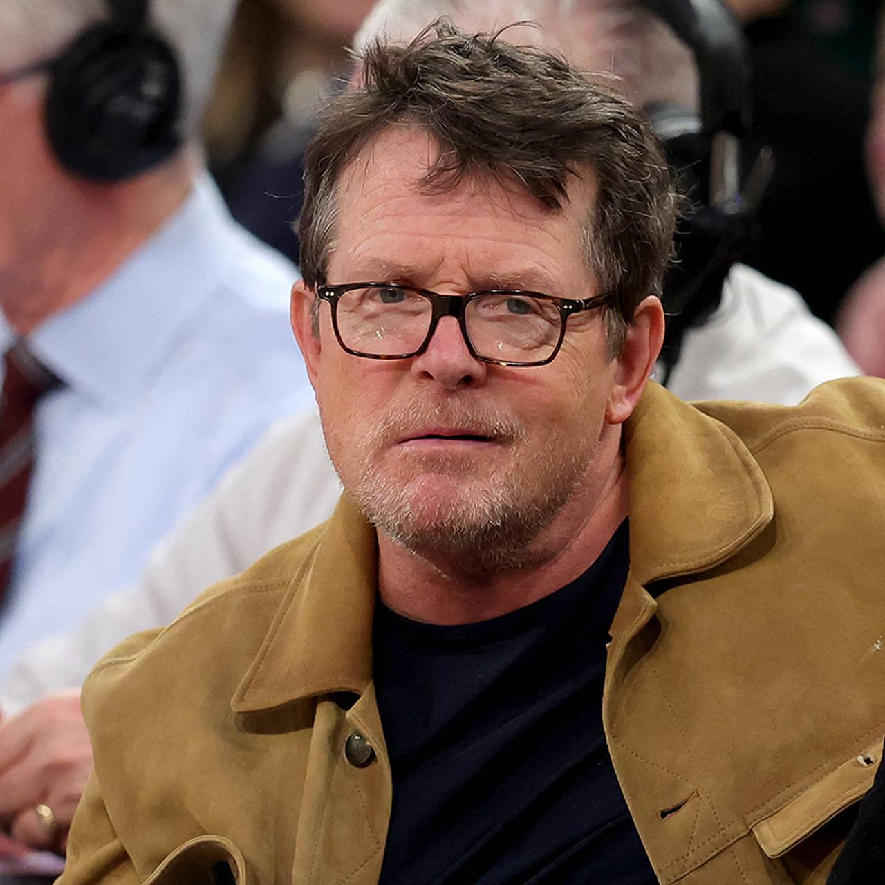 В США ошибочно сообщили о смерти звезды &laquo;Назад в будущее&raquo;