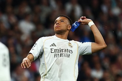 Стал известен главный претендент на звание лучшего футболиста мира