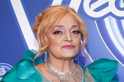 Выручка театра Кадышевой выросла в пять раз