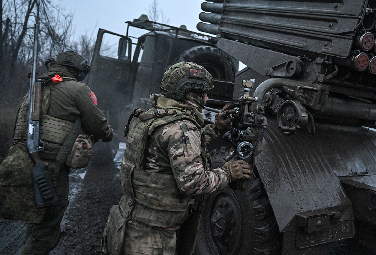 Военкор рассказал о «настоящей бойне» у ключевого для фронта города