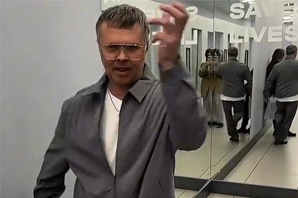 Россиянка приодела отца и вызвала восторг пользователей сети