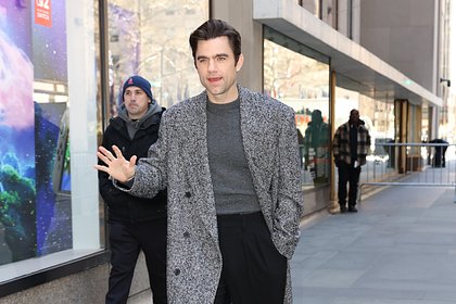 Звезда хитового сериала HBO расплакался из-за многомиллионных долгов