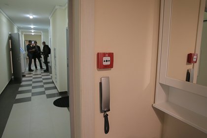 Россиян призвали не ставить один предмет мебели в коридорах