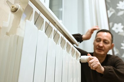 Россиян предупредили о наказании за стук по батареям по ночам