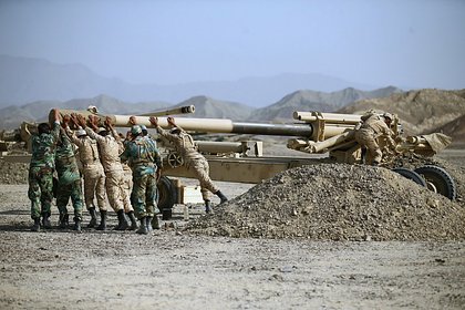 Верховный лидер Ирана подвел итог войны с США