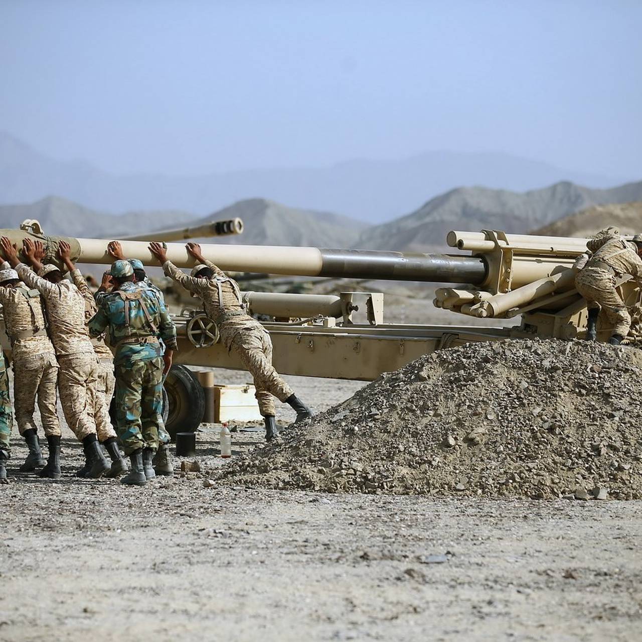 Верховный лидер Ирана подвел итог войны с США