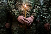 Путин объявил пасхальное перемирие на 32 часа. Что ответил Зеленский? 