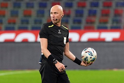 В ФИФА прояснили вопрос о работе российских судей на ЧМ-2026