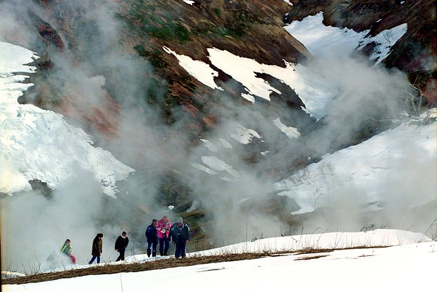 Архивное фото