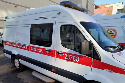 Раскрыты подробности об ударе ВСУ на похоронах в российском городе