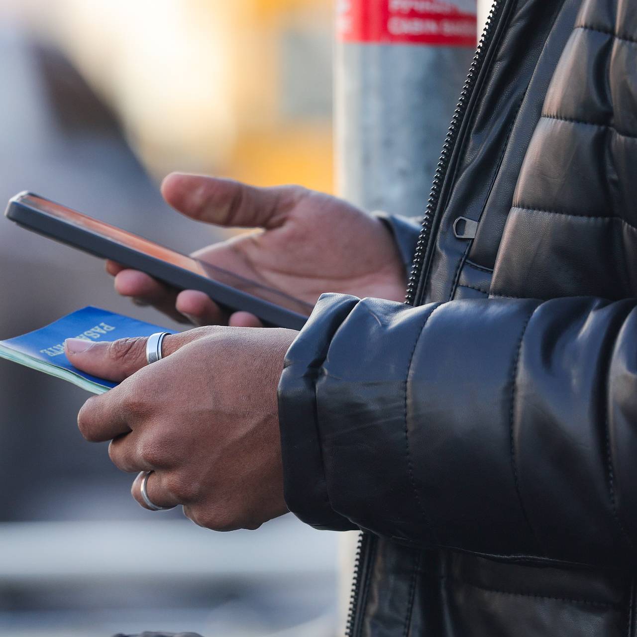 Названы пять способов проверить звонок &laquo;из банка&raquo;