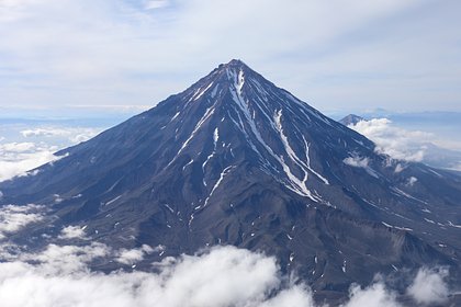 На Камчатке нашли мертвыми двух из семи исчезнувших туристов