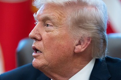 В США заявили об отказе Трампа от главного требования к Ирану