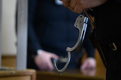 Ловцам популярных у арабских шейхов российских краснокнижных птиц дали срок