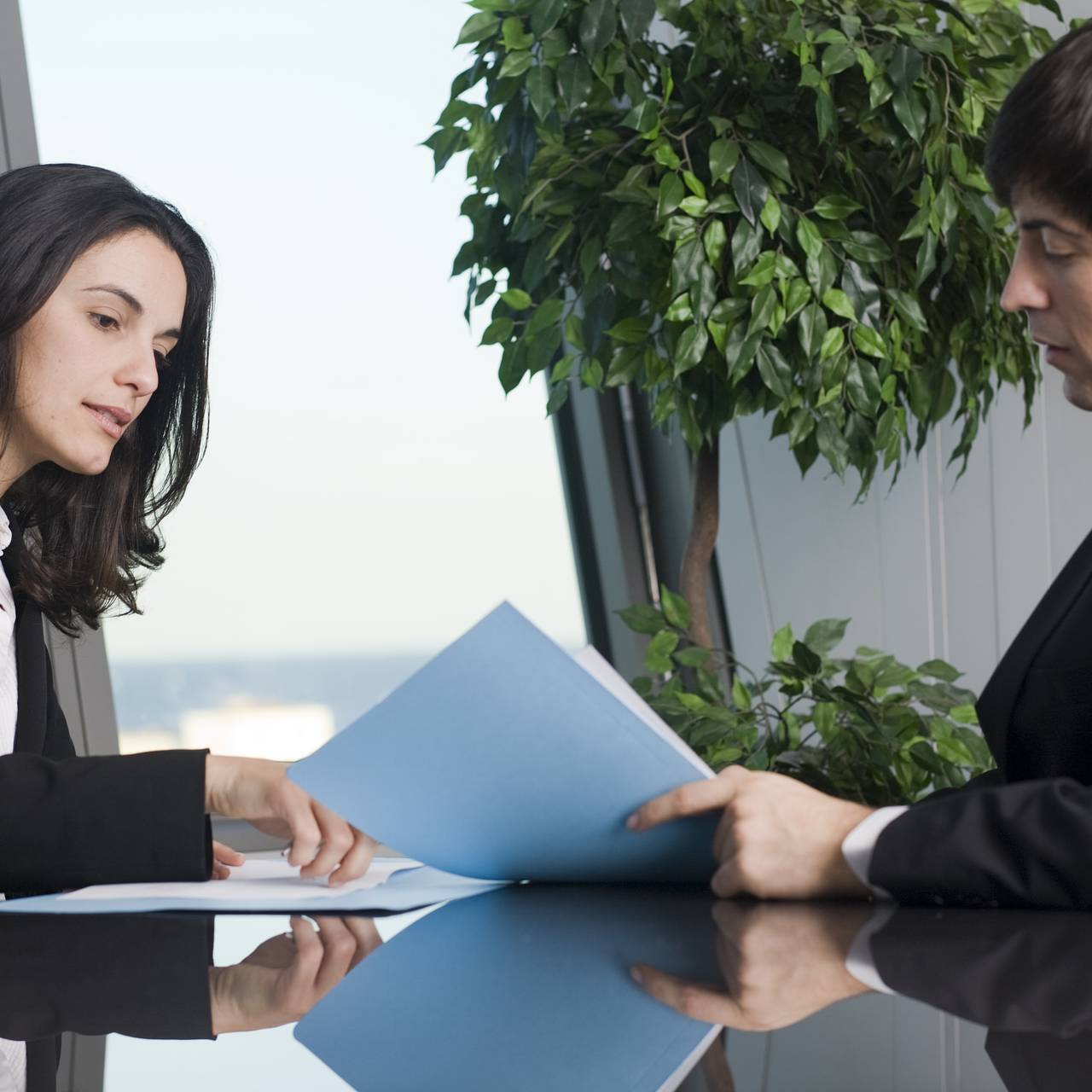 В России стали чаще брать на работу неидеальных кандидатов