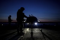 ВСУ ударили по похоронной процессии на кладбище в российском городе. Для атаки могли использоваться американские беспилотники 