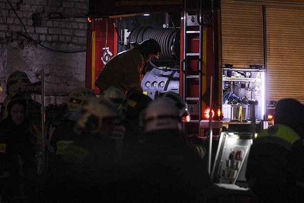 Архивное фото