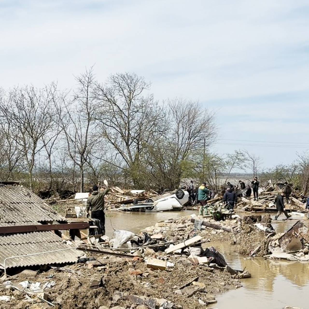 19-летний россиянин с аутизмом спас 23 человека