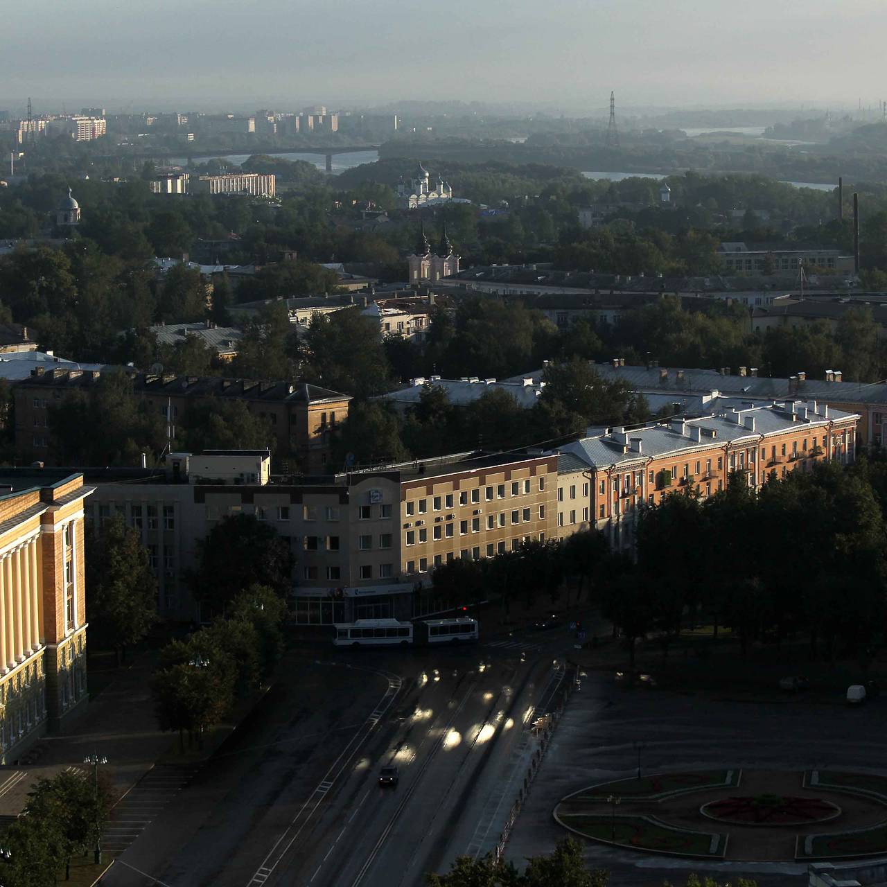 Ряд регионов России предупредили об опасности