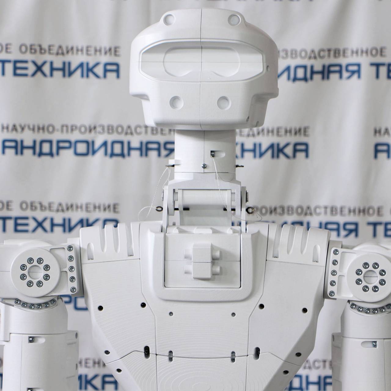 &laquo;Теледроида&raquo; из России отправят на МКС