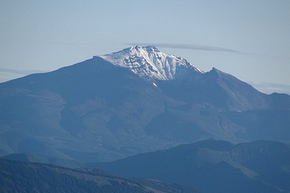 Не выжившие на Камчатке туристы добровольно предпочли более опасный маршрут