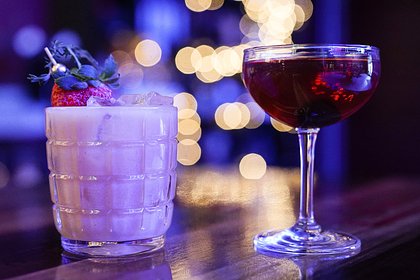 Раскрыта неожиданная причина повышенной тяги к алкоголю