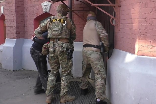 Архивное фото