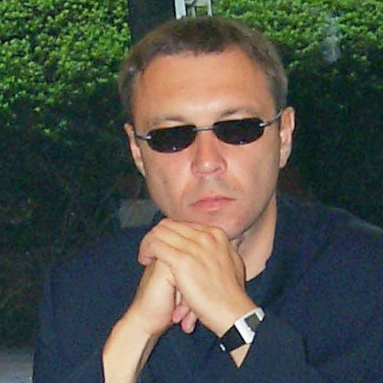 Стали известны подробности романа Пелевина об острове Эпштейна