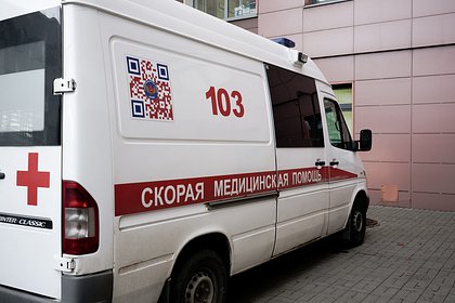 Стало известно о росте числа пострадавших при взрыве в столице российского региона