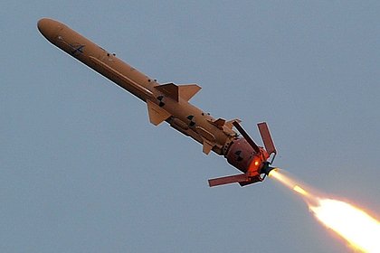 Названо возможное место запуска ВСУ ракет &laquo;Нептун&raquo; по региону России