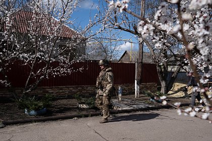 В России высказались о последствиях срыва пасхального перемирия