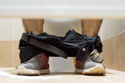 Гастроэнтеролог Пасрича перечислила правила здоровой дефекации