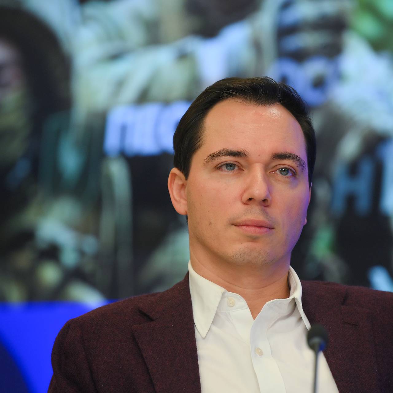 Газманов сравнил важность таланта и образования