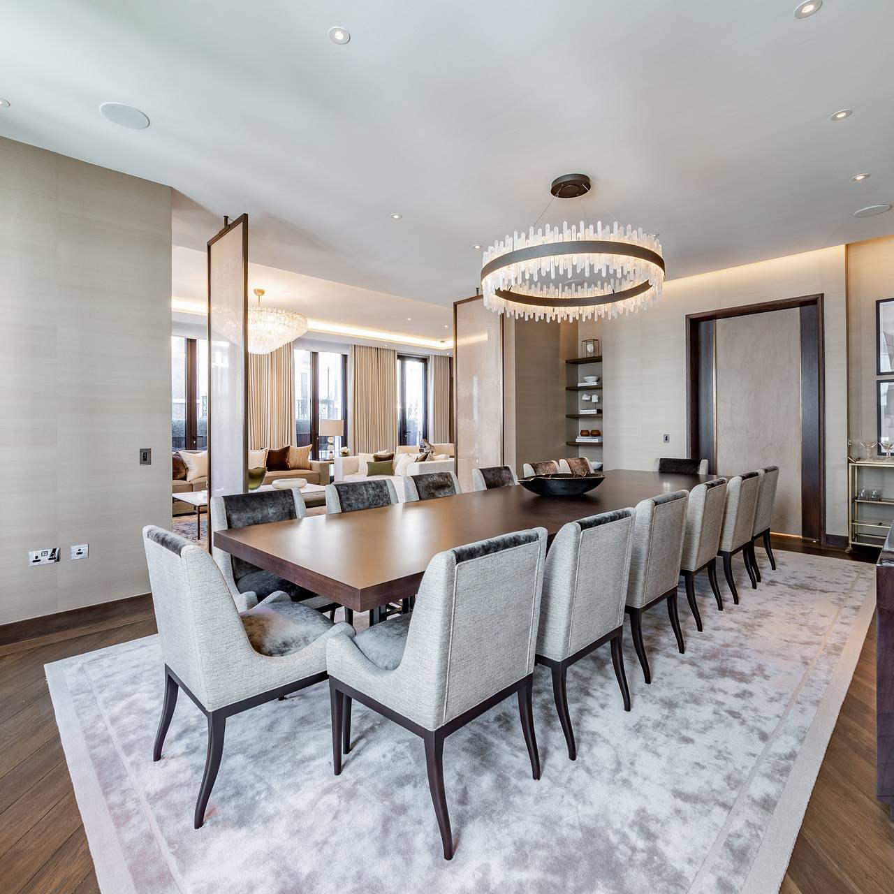 Россиянам назвали портящие дорогой ремонт решения в квартире