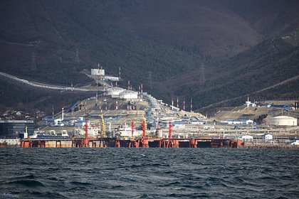 Один из российских портов возобновил отгрузку нефти после атак дронов