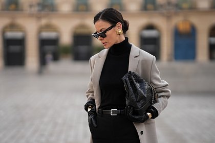 Прямоугольник — это не приговор: как создать женственные изгибы с помощью одежды