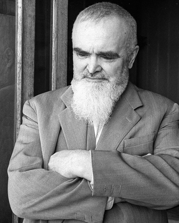 Артемий Арциховский посвятил раскопкам в Великом Новгороде значительную часть жизни