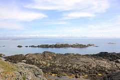 Побережье острова Англси