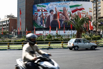 Раскрыто одно из требований США на переговорах с Ираном