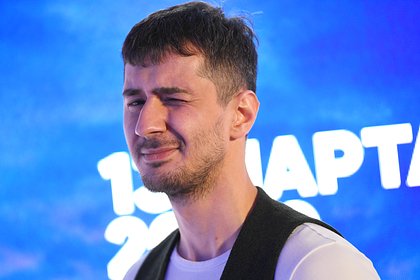 Известный комик публично извинился перед Масляковыми