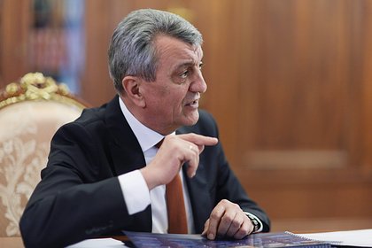 Глава российского региона раскрыл новые подробности о взрыве на складе пиротехники