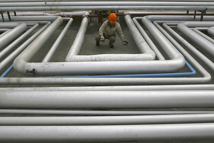 Ряд стран захотел добиться от США продления разрешения на импорт нефти из России