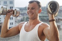 «Меня аж пот прошиб» Полет в космос перевернул жизнь Гагарина. Что с ним происходило после 12 апреля?